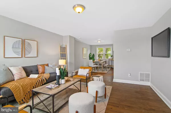 1204 HALSTEAD, Baltimore, MD 21234