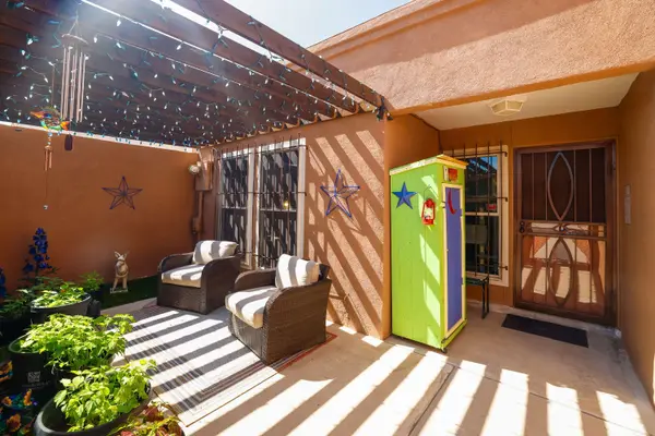 8508 Chambers PL NE, Albuquerque, NM 87111