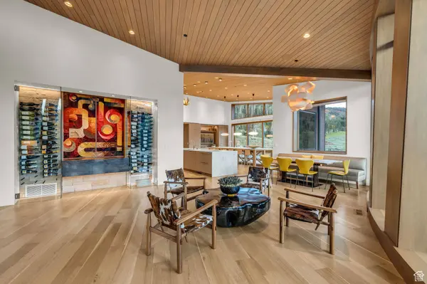 256 WHITE PINE CANYON RD, Park City, UT 84060