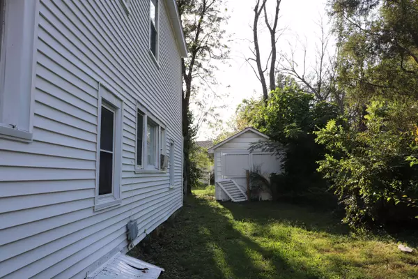 801 Nichols ST, Fulton, MO 65251