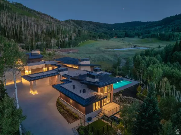 256 WHITE PINE CANYON RD, Park City, UT 84060