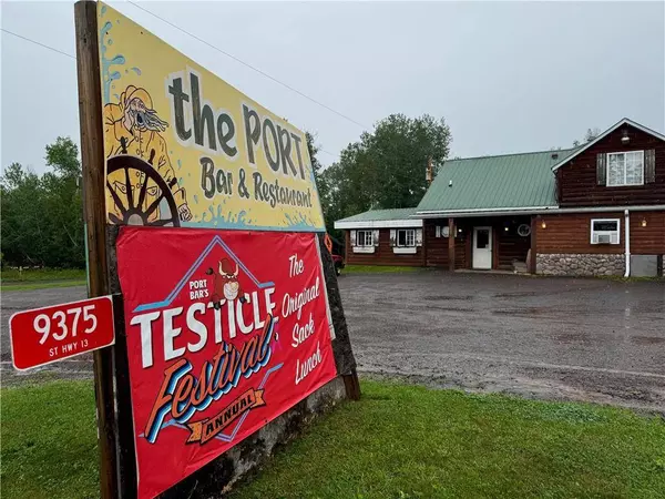 9375 State Hwy 13, Port Wing, WI 54865