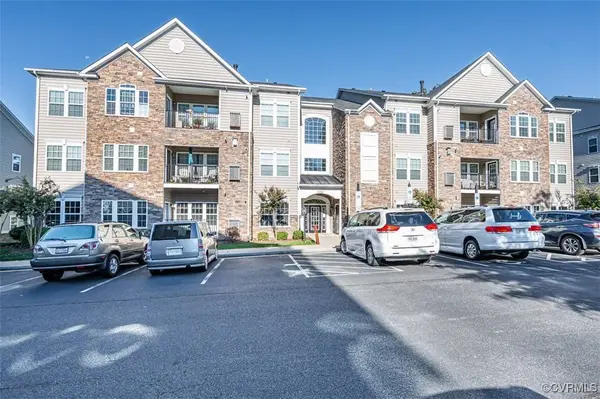 1030 Westwood Village WAY #204, Midlothian, VA 23114