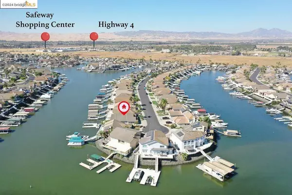 4212 Beacon Pl, Discovery Bay, CA 94505