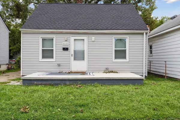 8443 Republic Ave Avenue, Warren, MI 48089