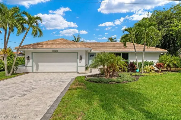 1002 Kings Crown DR, Sanibel, FL 33957
