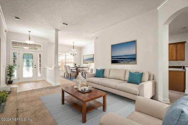 1251 HARBOUR TOWN DR, Orange Park, FL 32065