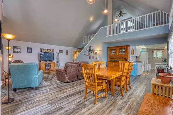 9854 State Hwy 27, Hayward, WI 54843