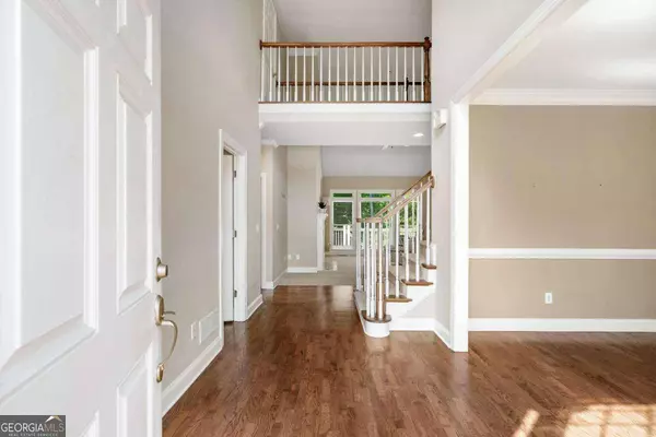 595 OWL CREEK DR, Powder Springs, GA 30127