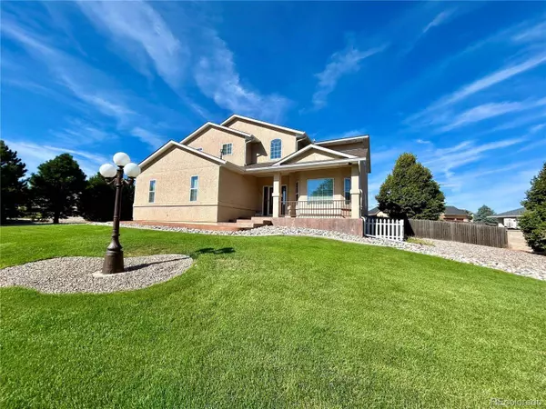 5388 Stonemoor DR, Pueblo, CO 81005