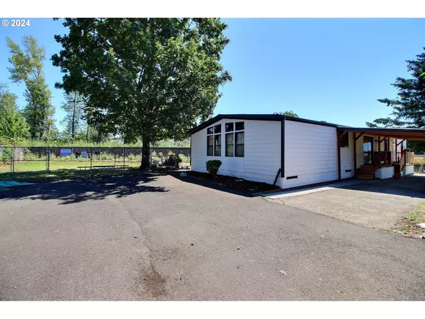 4501 ADDY ST #17, Washougal, WA 98671