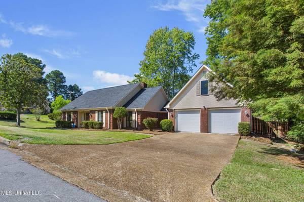 1001 Preston Drive, Brandon, MS 39047