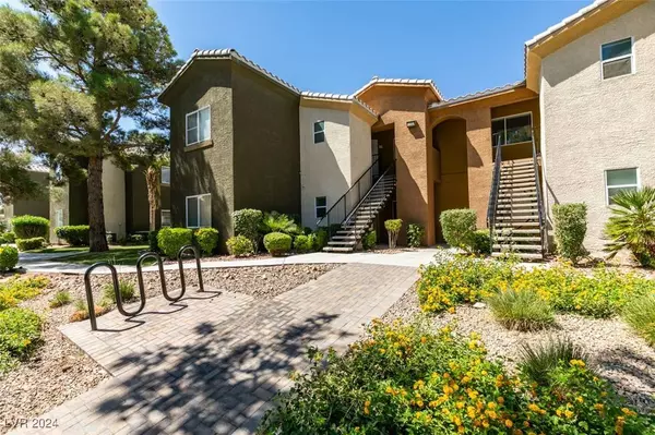 8400 W Charleston Boulevard #133, Las Vegas, NV 89117