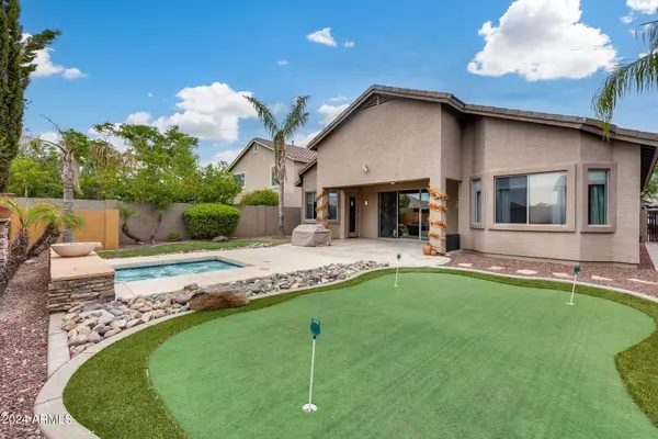 33515 N 24TH Lane, Phoenix, AZ 85085