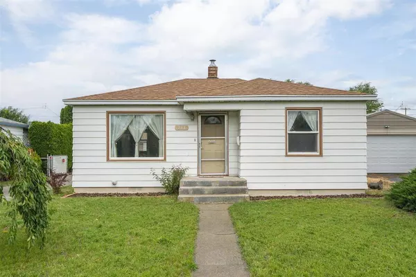 211 E Longfellow Ave, Spokane, WA 99207