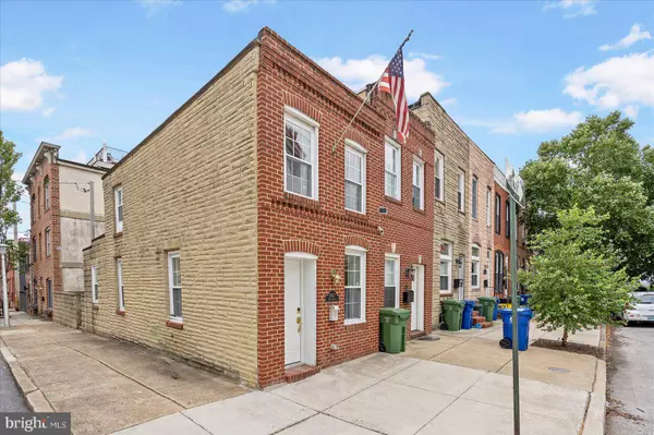 3023 FAIT AVE, Baltimore, MD 21224