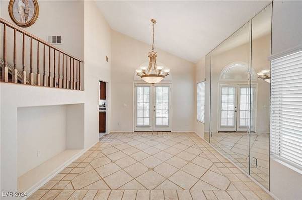 7933 Quail Breast Lane, Las Vegas, NV 89131