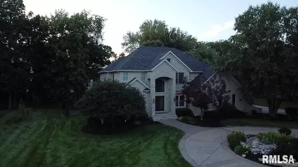 7 PINEHURST CT, Coal Valley, IL 61240