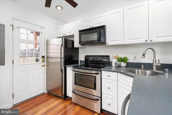 3023 FAIT AVE, Baltimore, MD 21224