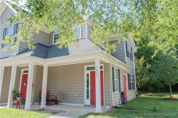3842 War Hill GN, Williamsburg, VA 23188