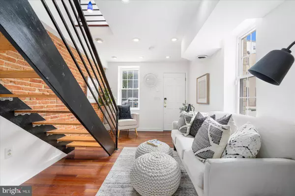 3023 FAIT AVE, Baltimore, MD 21224