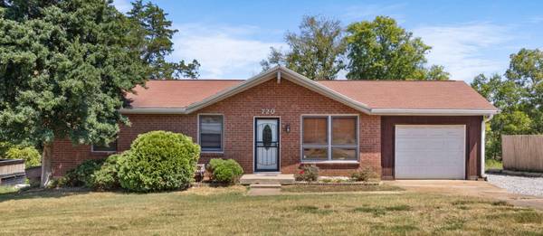 720 Reeves Rd, Antioch, TN 37013