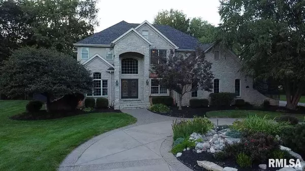 7 PINEHURST CT, Coal Valley, IL 61240