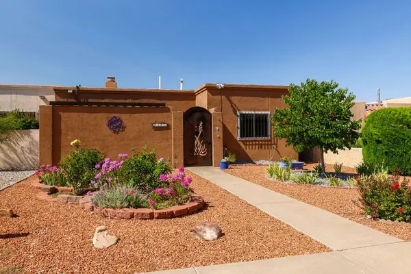 8508 Chambers PL NE, Albuquerque, NM 87111