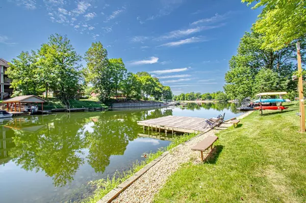 767 Lakengren Dr, Eaton, OH 45320