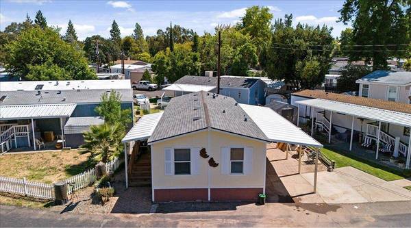 6805 Douglas BLVD #83, Granite Bay, CA 95746