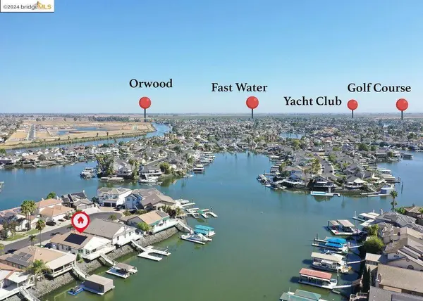 4212 Beacon Pl, Discovery Bay, CA 94505