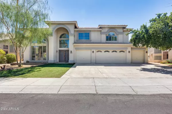 12931 W LUCHANA Drive, Litchfield Park, AZ 85340