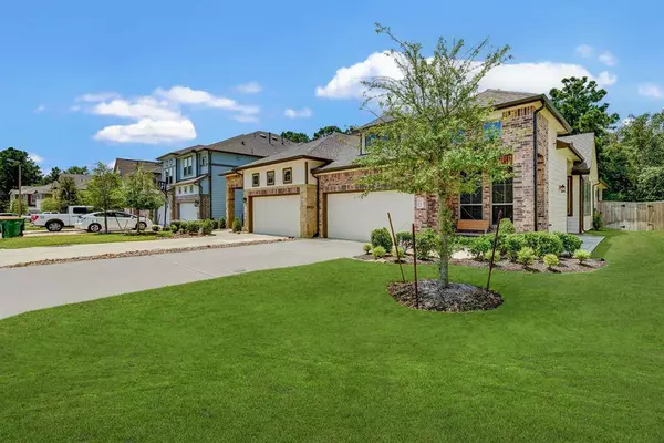 263 S Spotted Fern DR, Montgomery, TX 77316