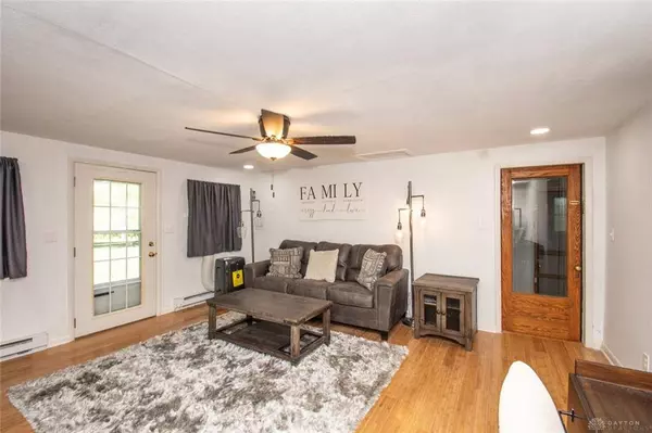 767 Lakengren Drive, Eaton, OH 45320