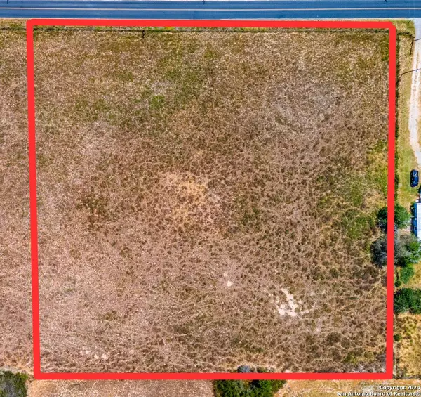 TBD MOGFORD RD, San Antonio, TX 78264