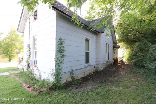 823 GRAND STREET, Fulton, MO 65251
