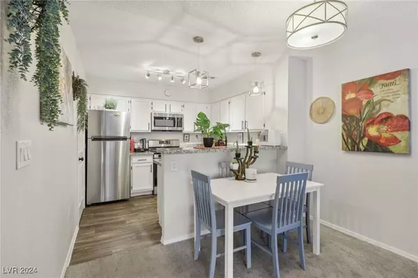 2137 Willowbury Drive #C, Las Vegas, NV 89108