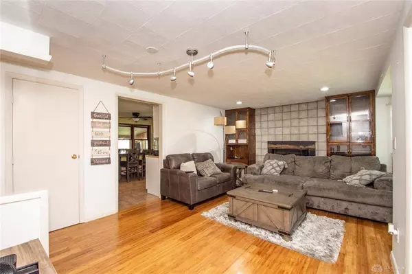 767 Lakengren Drive, Eaton, OH 45320