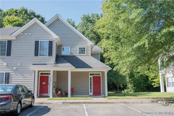 3842 War Hill GN, Williamsburg, VA 23188