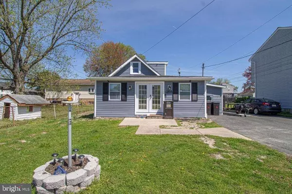 7410 GUNPOWDER RD, Middle River, MD 21220