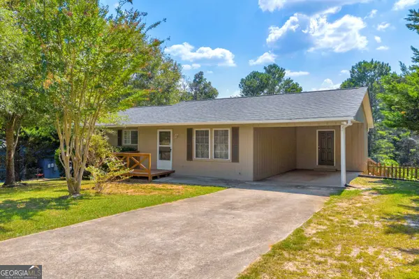 3936 Liberty Hill Rd, Eastanollee, GA 30538