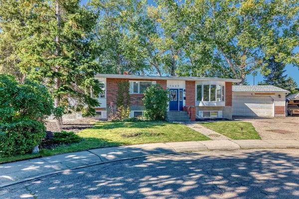 1427 Southdale PL SW, Calgary, AB T2W 0X8