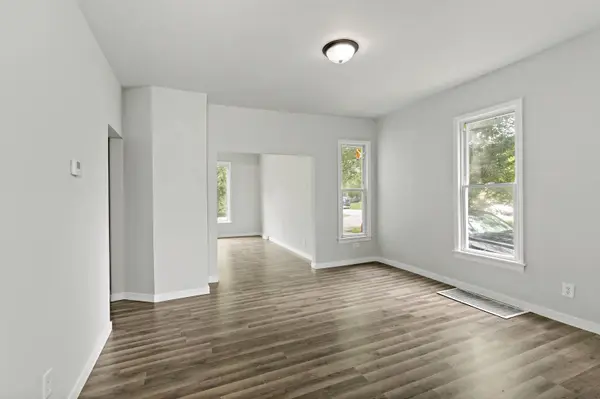 405 CALUMET BLVD, Harvey, IL 60426