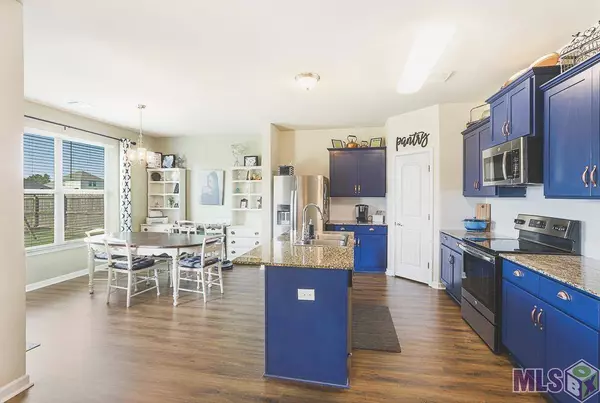 10692 BRAVES AVE, Denham Springs, LA 70726