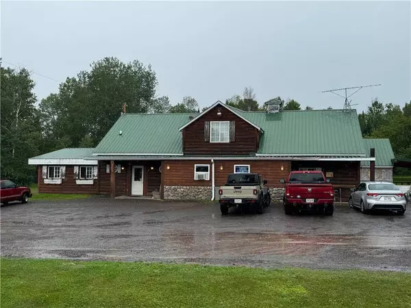 9375 State Hwy 13, Port Wing, WI 54865