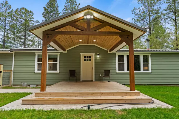 63 Lauer LN, Jemez Springs, NM 87025