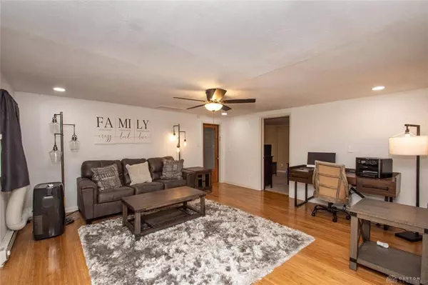 767 Lakengren Drive, Eaton, OH 45320