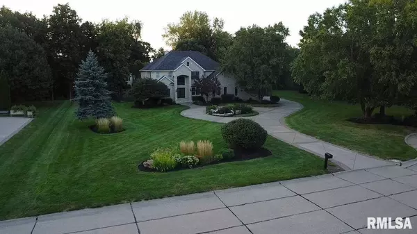 7 PINEHURST CT, Coal Valley, IL 61240