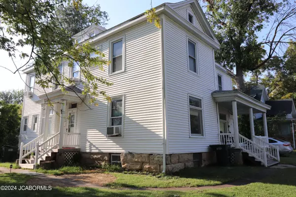 801 NICHOLS STREET, Fulton, MO 65251