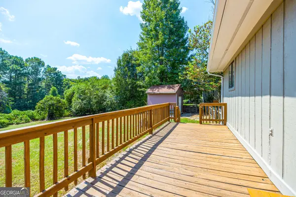 3936 Liberty Hill Rd, Eastanollee, GA 30538